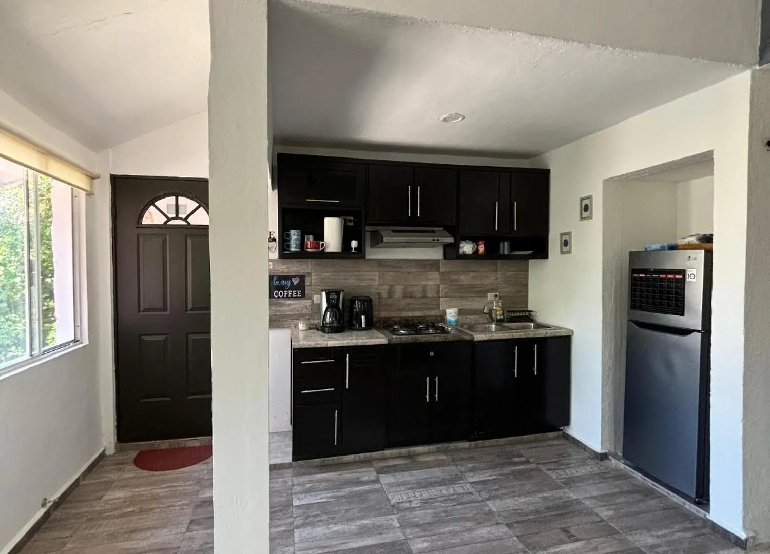 Apartamento Centrico En Cancun Mexico