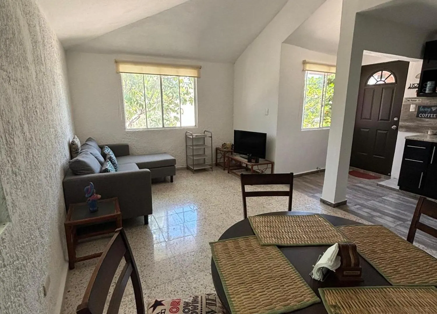 Apartamento Centrico En Cancun location