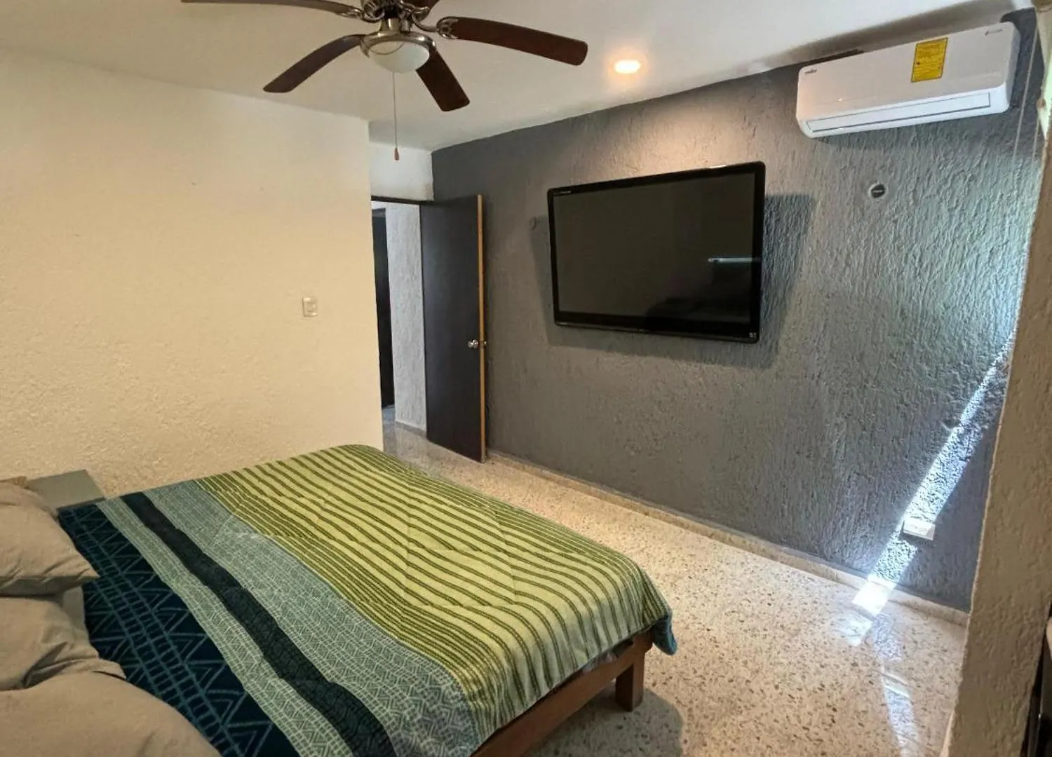 Apartamento Centrico En Cancun 0*,  Mexico
