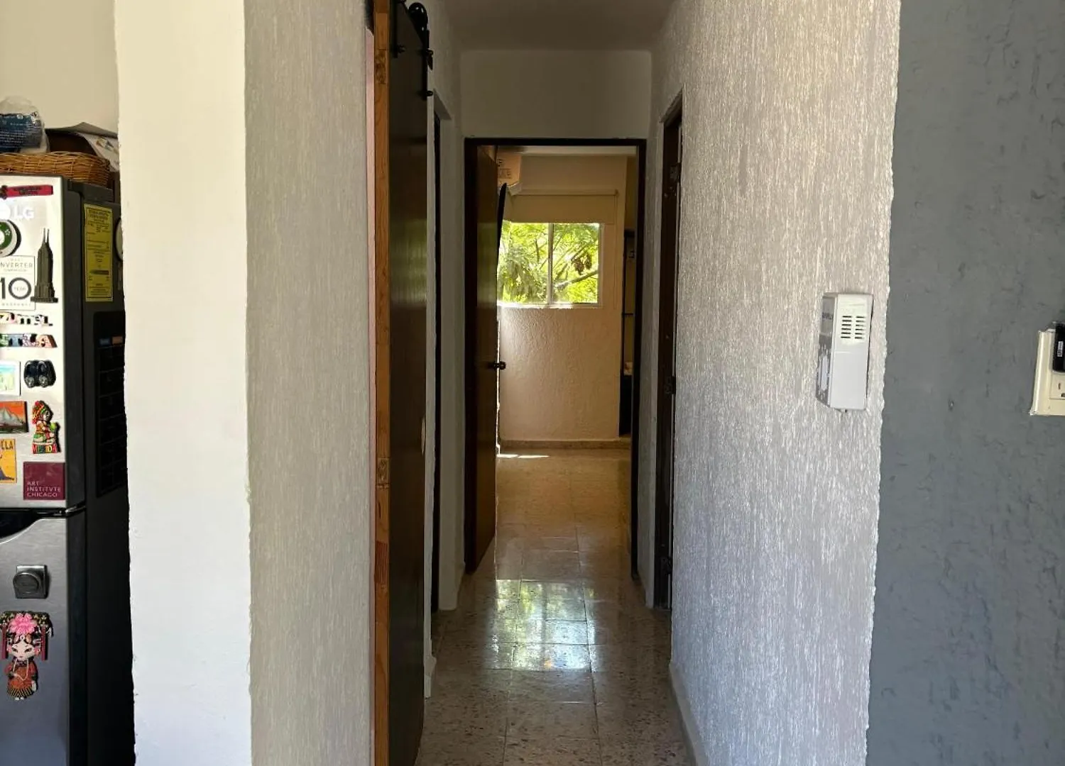 Apartamento Centrico En Cancun Apartment