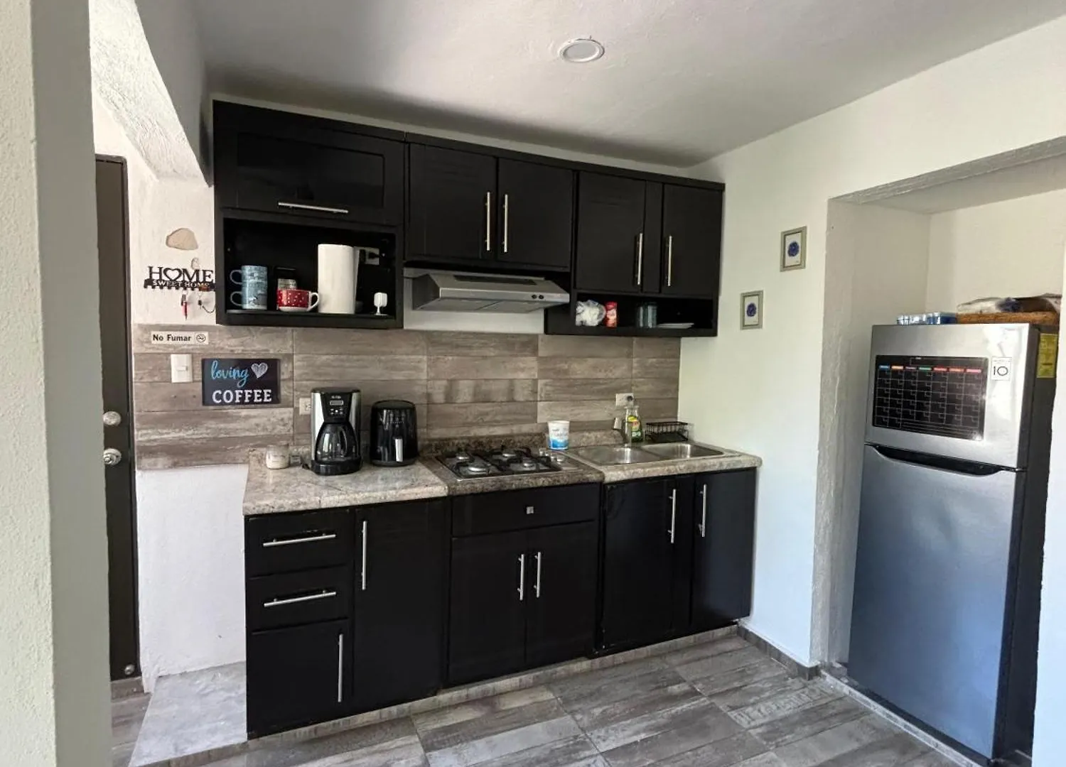 Apartamento Centrico En Cancun 0*,