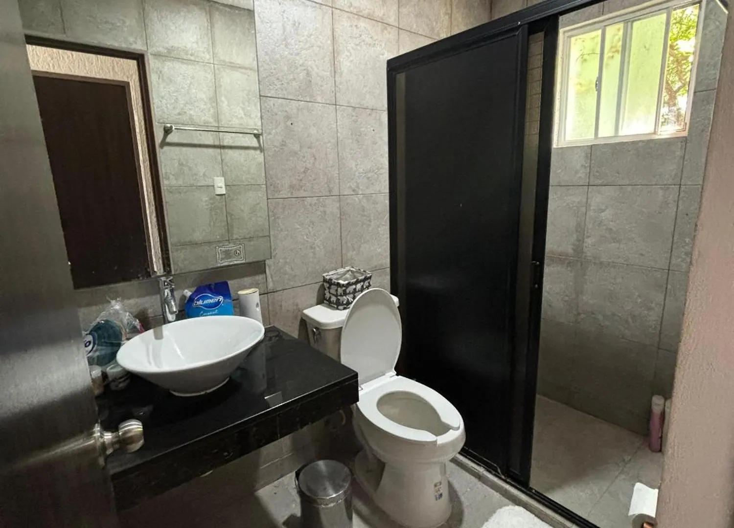 Apartment Apartamento Centrico En Cancun