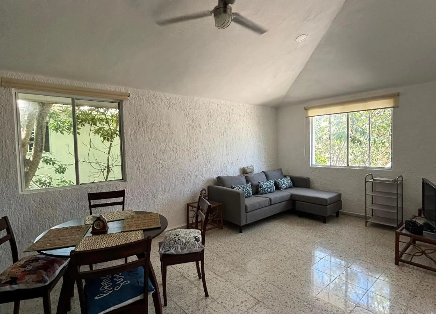 Apartment Apartamento Centrico En Cancun Mexico
